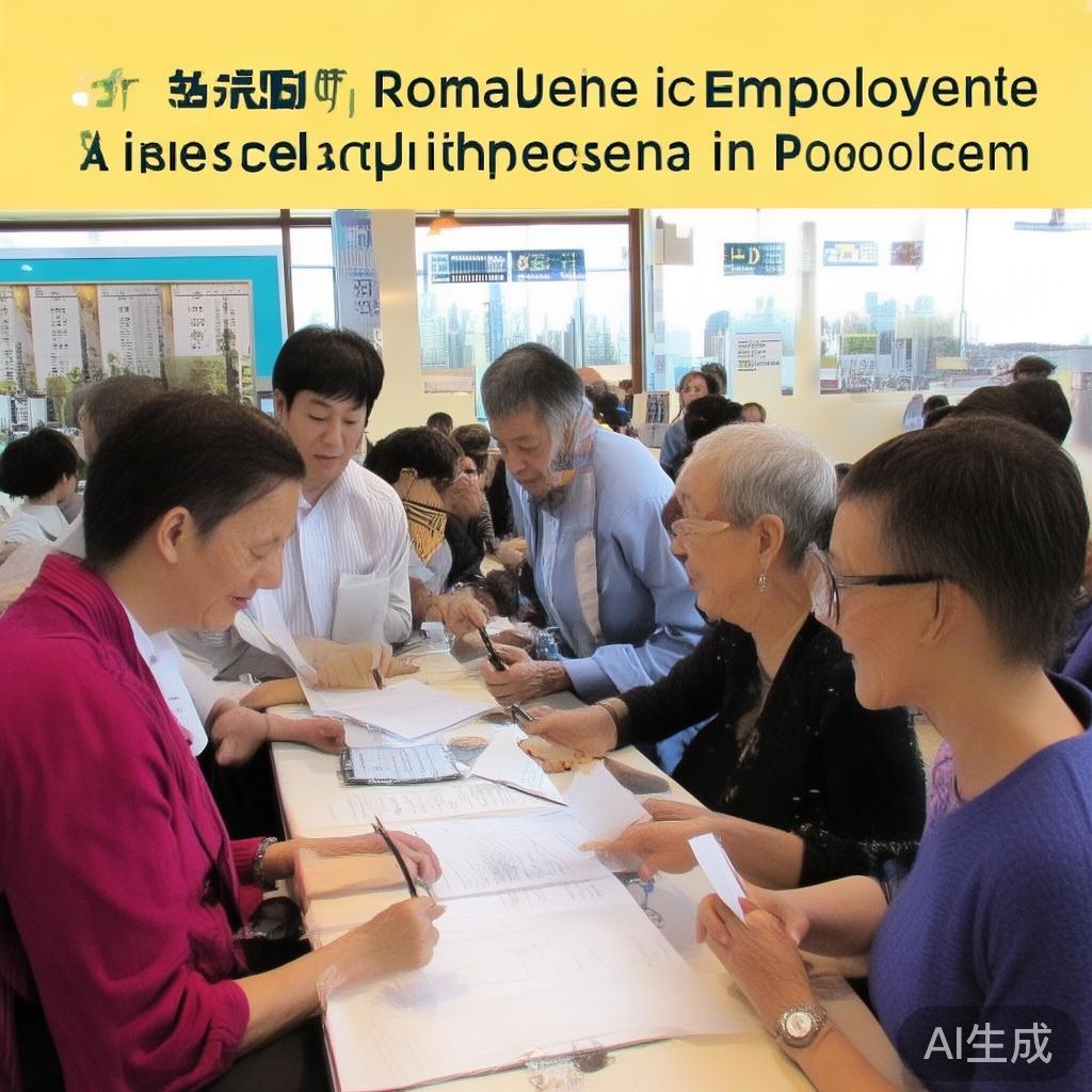 我省就业补贴申请全面启动，政策红利直达民生，助力稳就业保民生 - 快讯网 - 分享生活资讯热点话题综合门户网www.julangwang.com