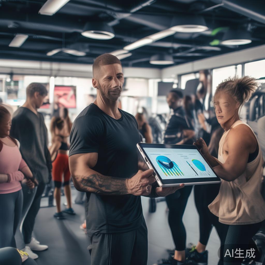 乐刻健身，如何在竞争激烈的健身市场中精准获客？ - 快讯网 - 分享生活资讯热点话题综合门户网www.julangwang.com