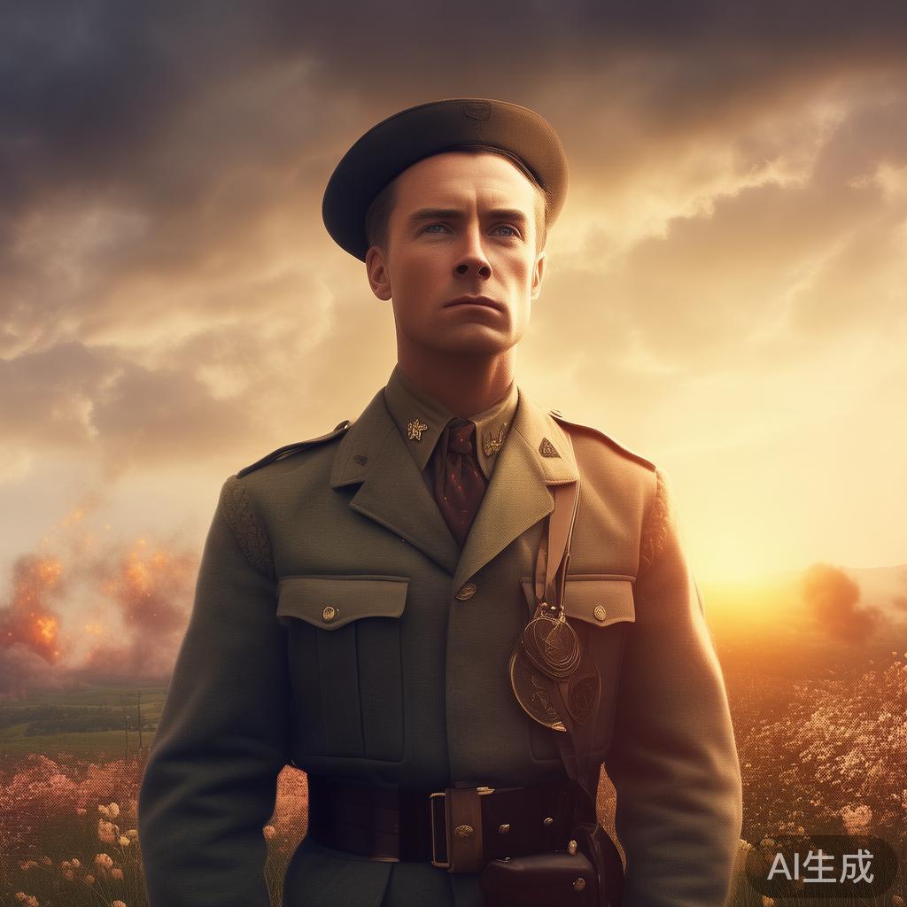 世界战争英雄，从战争到自由 - 快讯网 - 分享生活资讯热点话题综合门户网www.julangwang.com