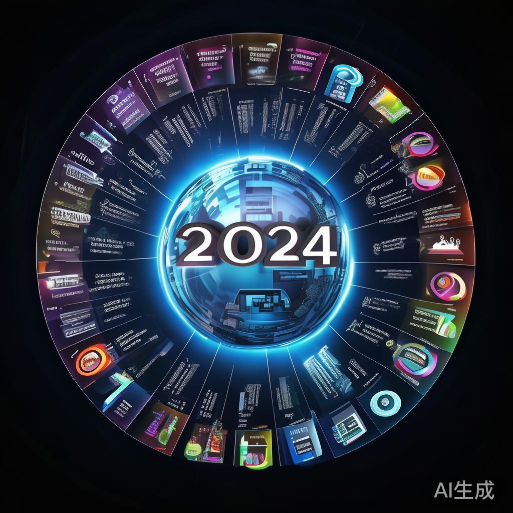 2024年最值得投入的获客项目推荐,从私域流量到短视频获客,全解析! - 快讯网 - 分享生活资讯热点话题综合门户网www.julangwang.com