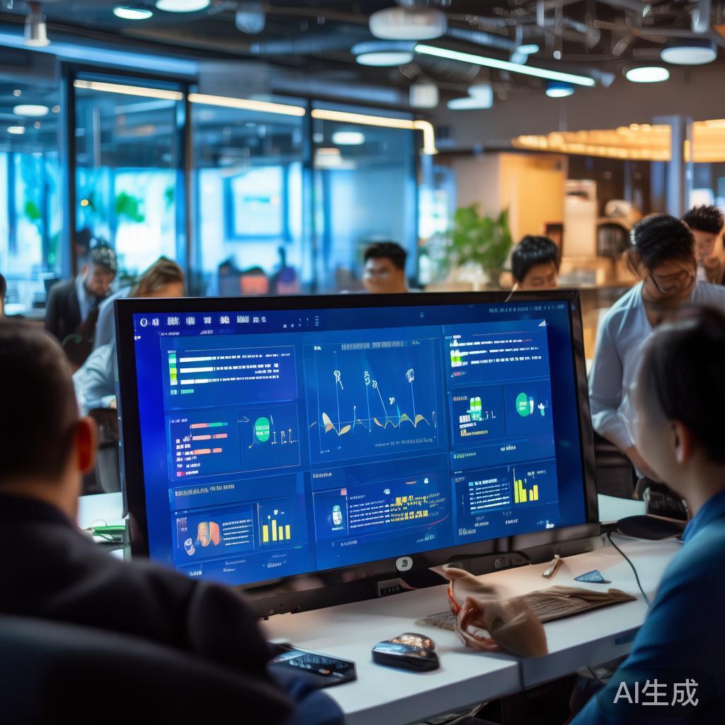 无锡财务公司如何精准获客?这5个方法让你业绩翻倍! - 快讯网 - 分享生活资讯热点话题综合门户网www.julangwang.com