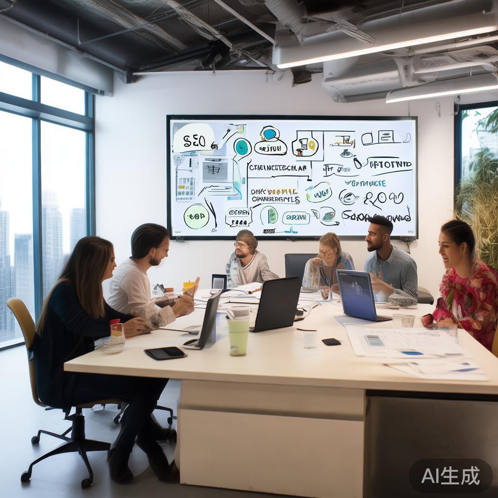 装饰公司如何精准获客？这5个策略让你业绩翻倍！ - 快讯网 - 分享生活资讯热点话题综合门户网www.julangwang.com