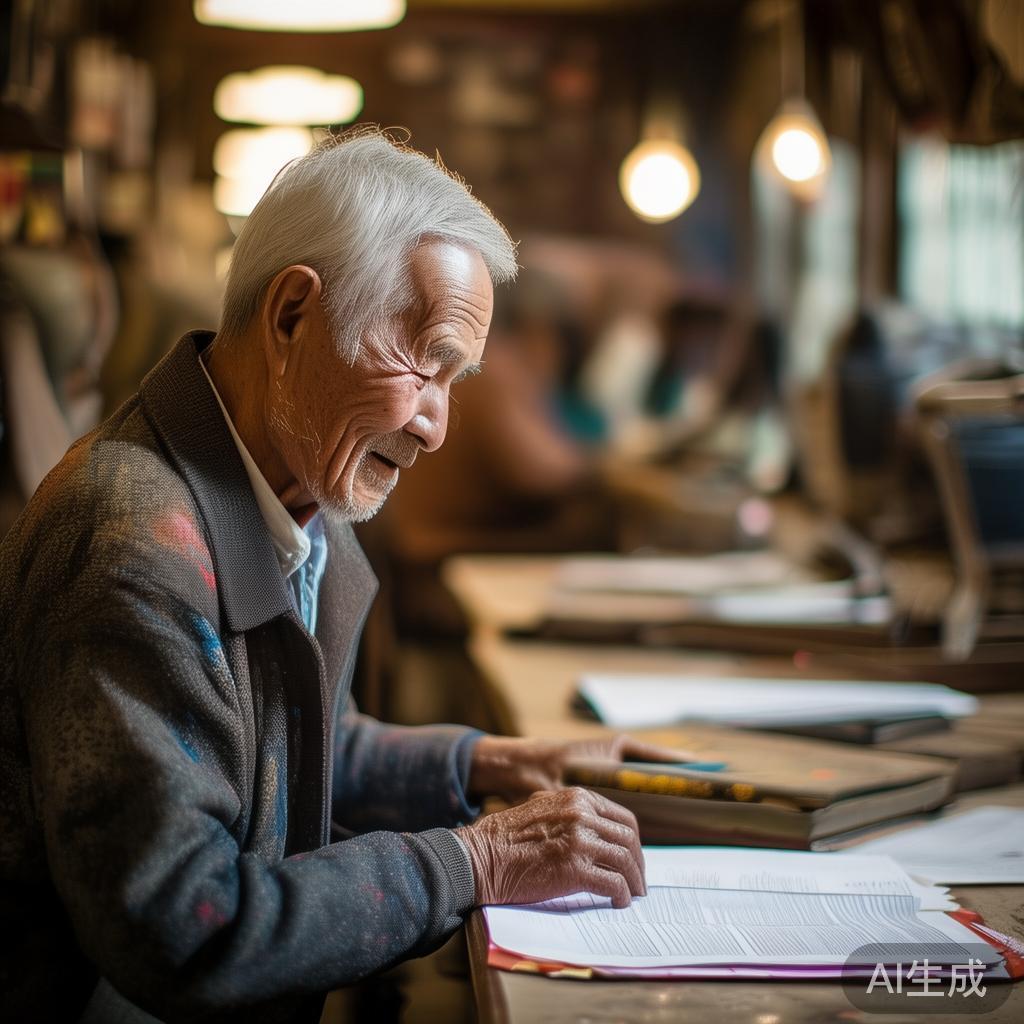 城乡无业老人补贴申请,政策保障与温暖关怀的实践路径 - 快讯网 - 分享生活资讯热点话题综合门户网www.julangwang.com