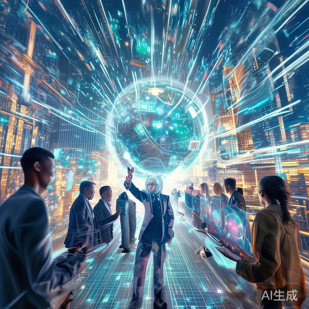 颠覆传统！2024年最高效的全新获客模式，让你轻松获取100万粉丝 - 快讯网 - 分享生活资讯热点话题综合门户网www.julangwang.com