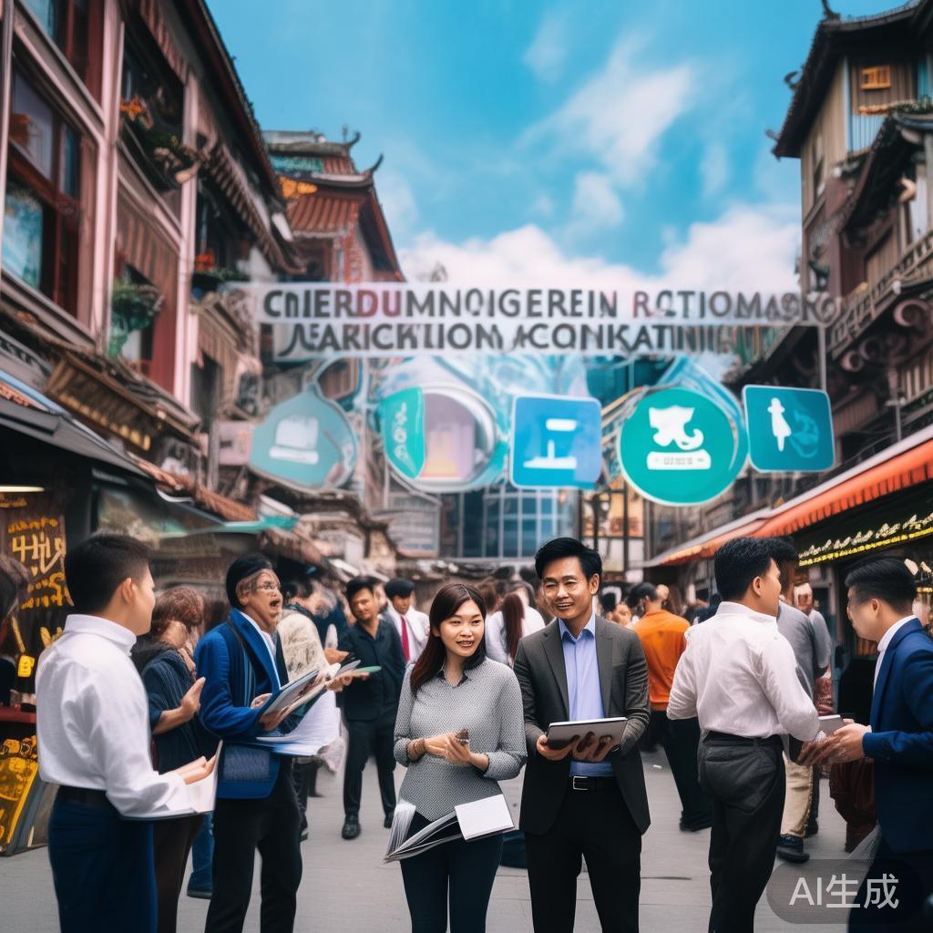成都营销获客怎么合作?这5种方式让你的生意火爆起来! - 快讯网 - 分享生活资讯热点话题综合门户网www.julangwang.com