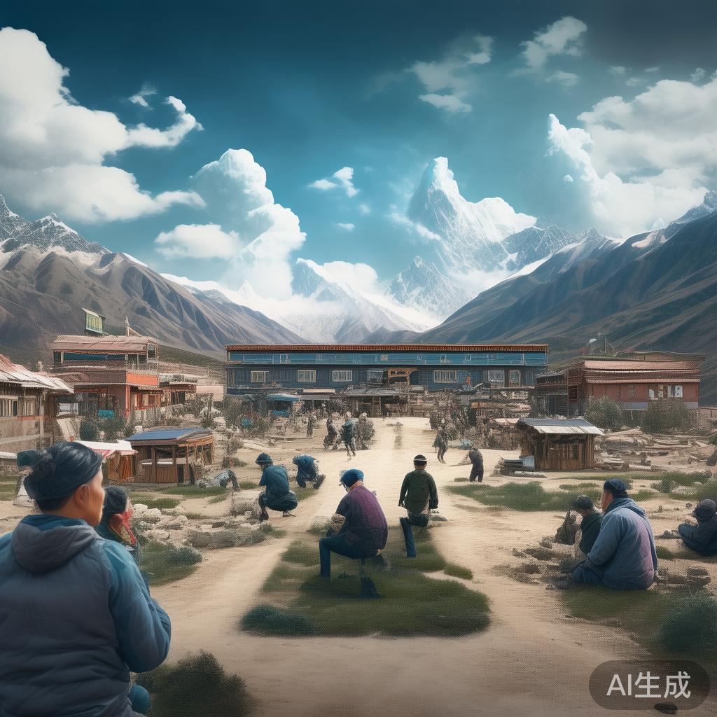 西藏工厂获客突围指南，从藏在深闺到走向全国 - 快讯网 - 分享生活资讯热点话题综合门户网www.julangwang.com