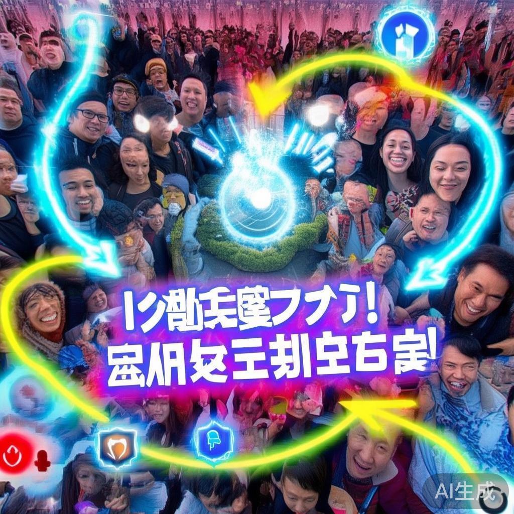 沈阳裂变获客终极指南,低成本引爆流量,让客户为你主动传播! - 快讯网 - 分享生活资讯热点话题综合门户网www.julangwang.com