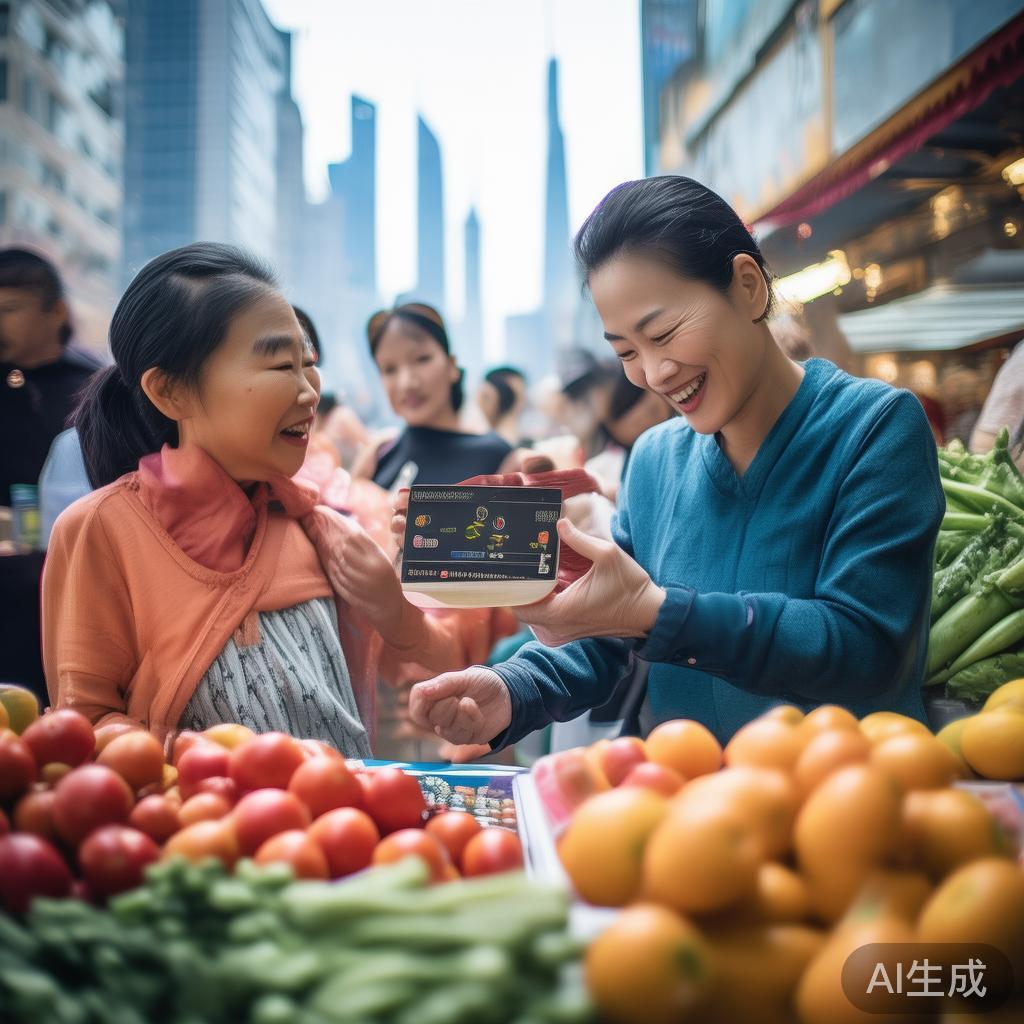浦东物资卡,上海市民的便捷生活新选择 - 快讯网 - 分享生活资讯热点话题综合门户网www.julangwang.com