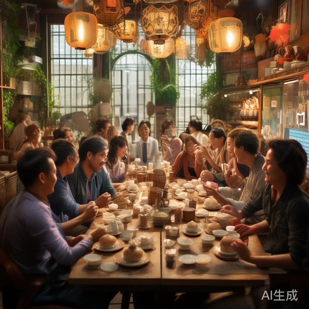 共享茶室获客攻略，7天从0到500人，这些方法你一定要知道！ - 快讯网 - 分享生活资讯热点话题综合门户网www.julangwang.com