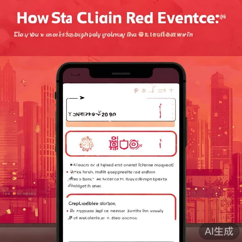 如何快速领取红包？权威步骤解析 - 快讯网 - 分享生活资讯热点话题综合门户网www.julangwang.com