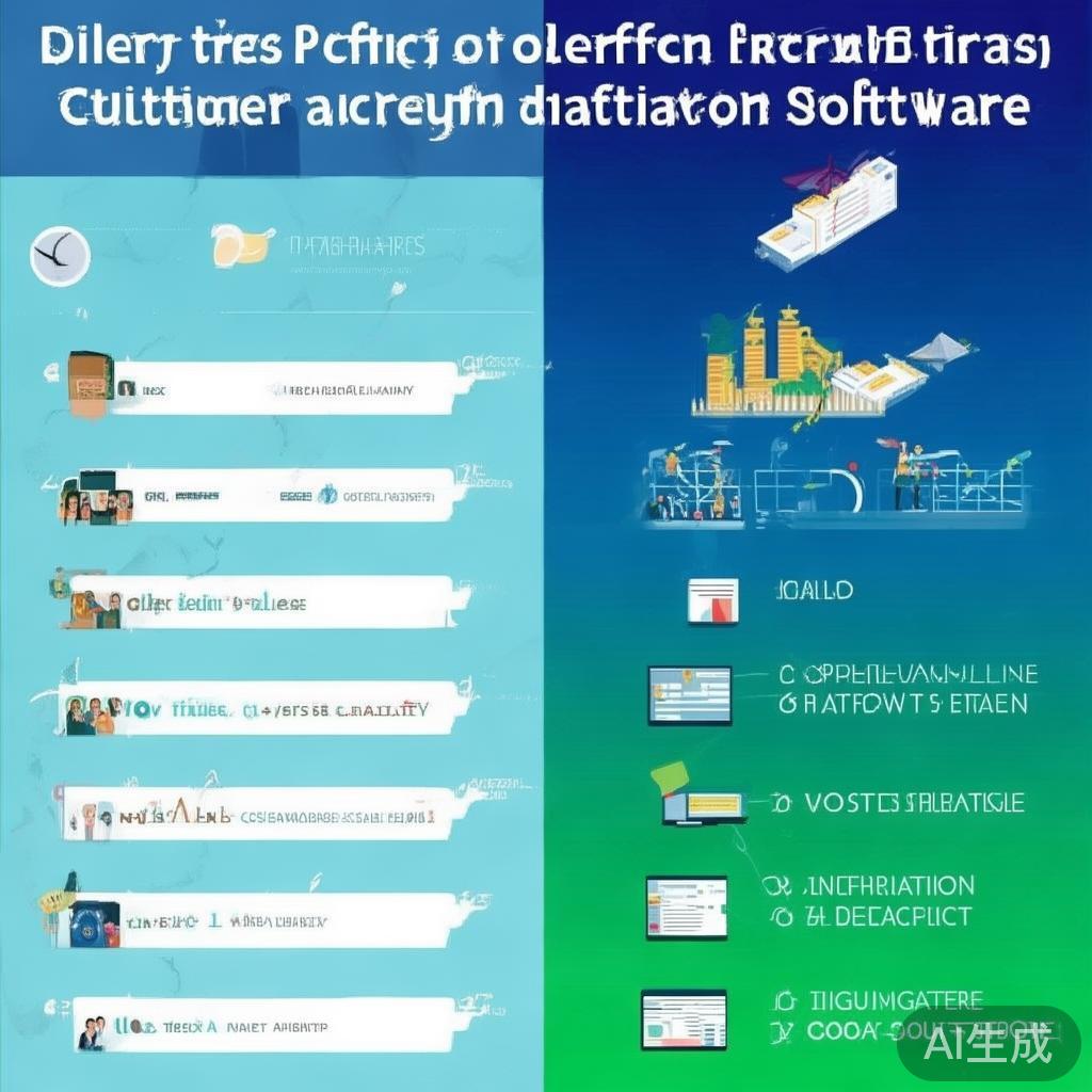 外贸获客软件怎么选?这5个关键点帮你避开坑,找到最适合的工具! - 快讯网 - 分享生活资讯热点话题综合门户网www.julangwang.com