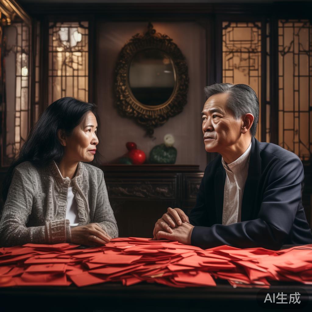 离婚彩礼,背后的故事与现实 - 快讯网 - 分享生活资讯热点话题综合门户网www.julangwang.com