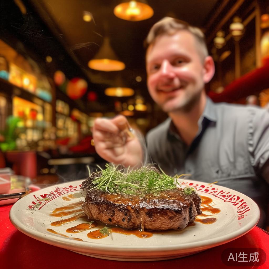 牛排美味，会员权益，肯德基会员领取牛排套餐的真相 - 快讯网 - 分享生活资讯热点话题综合门户网www.julangwang.com