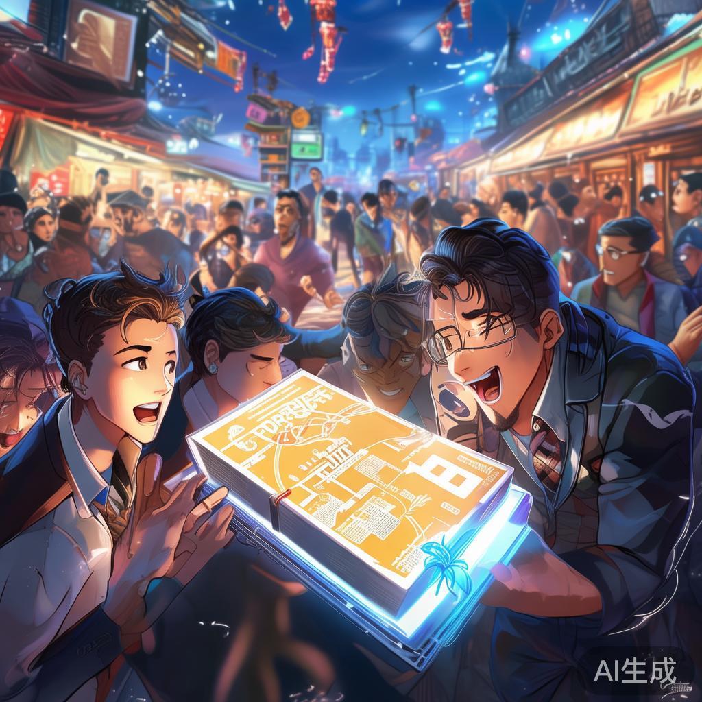 铁岭裂变获客实战指南,低成本引爆流量,引爆市场! - 快讯网 - 分享生活资讯热点话题综合门户网www.julangwang.com