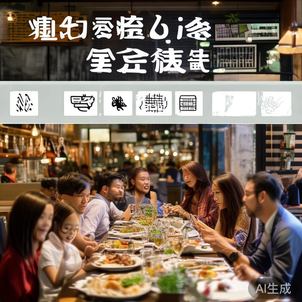 宴请餐厅如何精准获客？这5个策略让你生意爆满！ - 快讯网 - 分享生活资讯热点话题综合门户网www.julangwang.com