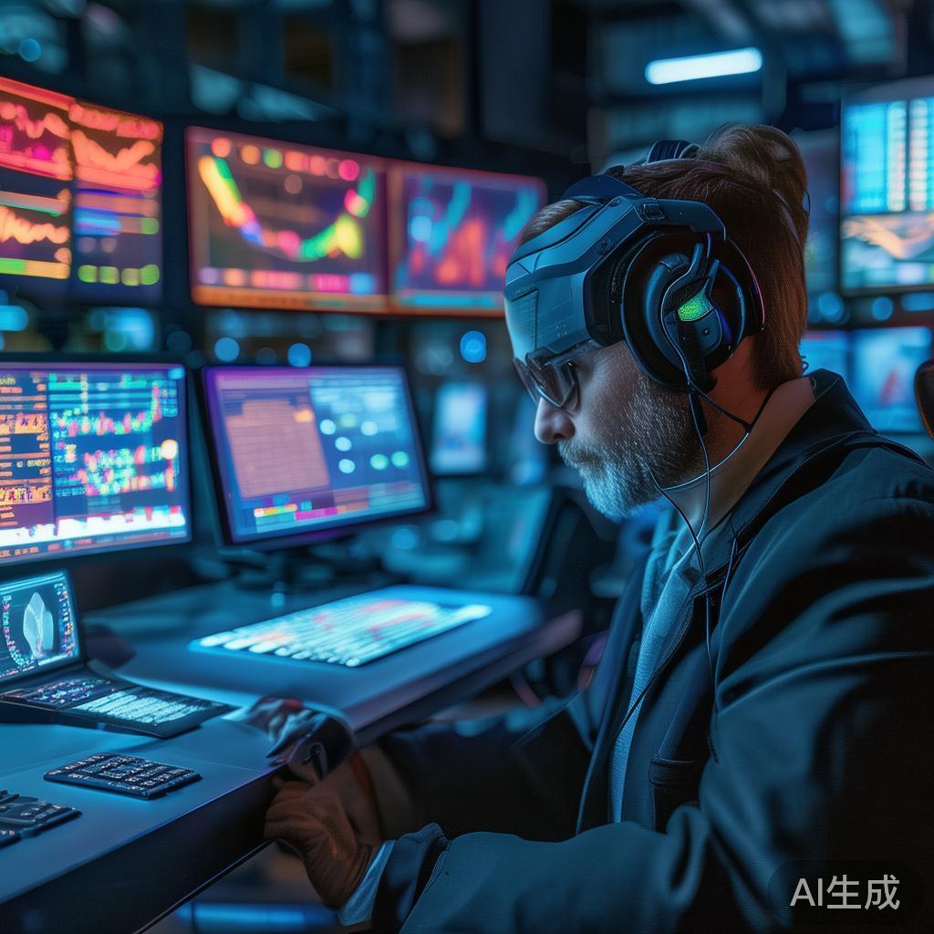股票行业获客赚钱的密码,从精准定位到合规变现,自媒体创作者必看! - 快讯网 - 分享生活资讯热点话题综合门户网www.julangwang.com