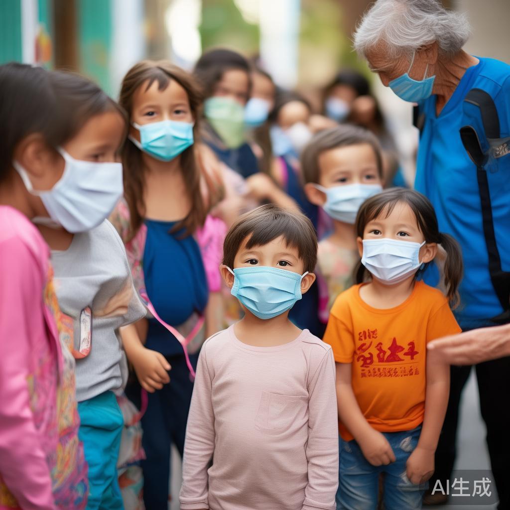 深圳儿童如何安全领取口罩,保障健康与幸福 - 快讯网 - 分享生活资讯热点话题综合门户网www.julangwang.com