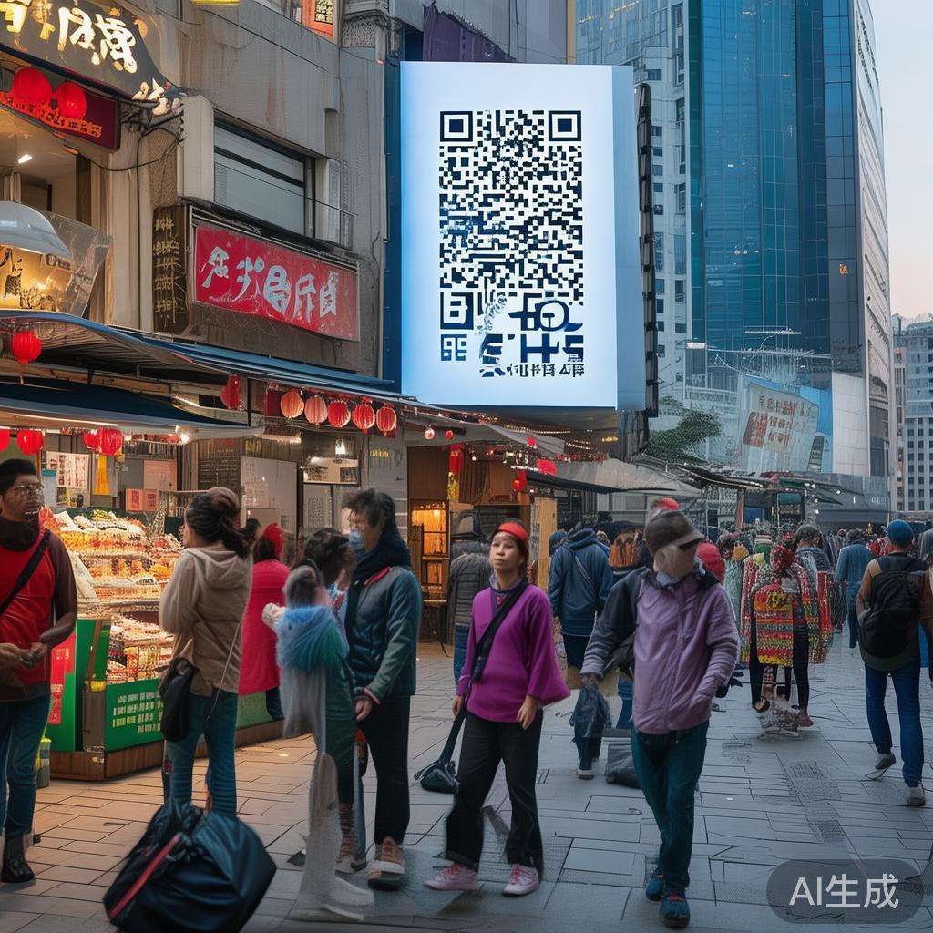 上海商家如何精准获客?这5大策略让你在竞争中脱颖而出! - 快讯网 - 分享生活资讯热点话题综合门户网www.julangwang.com