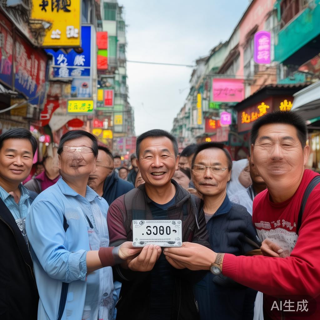 在海口领牌号，这些小贴士你一定要知道！ - 快讯网 - 分享生活资讯热点话题综合门户网www.julangwang.com