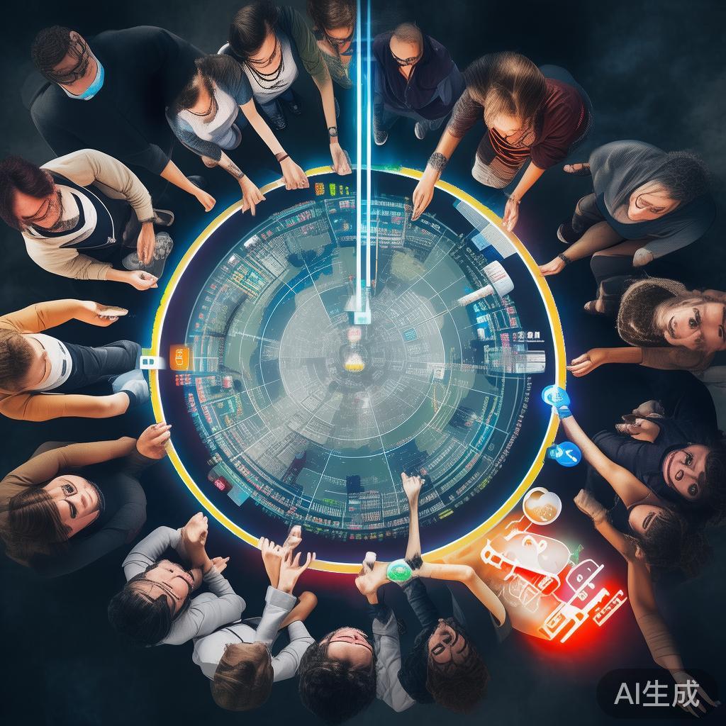 高途课堂的获客之道,从精准定位到私域流量,打造教育营销闭环 - 快讯网 - 分享生活资讯热点话题综合门户网www.julangwang.com