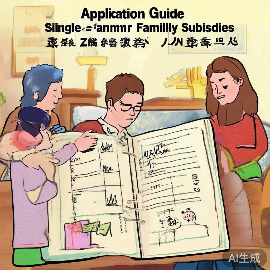 云南镇雄单亲家庭补贴申请指南,政策解读、条件与流程详解 - 快讯网 - 分享生活资讯热点话题综合门户网www.julangwang.com