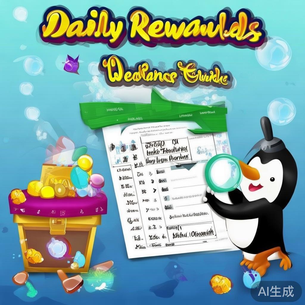 企鹅FM每日奖励指南,让你的每天奖励更丰厚! - 快讯网 - 分享生活资讯热点话题综合门户网www.julangwang.com