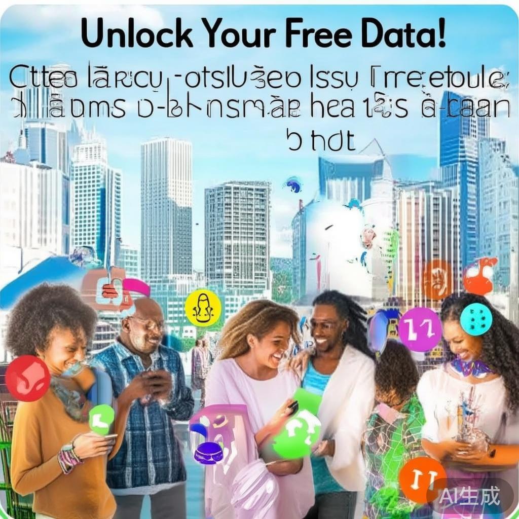 如何免费领取电信流量 - 快讯网 - 分享生活资讯热点话题综合门户网www.julangwang.com