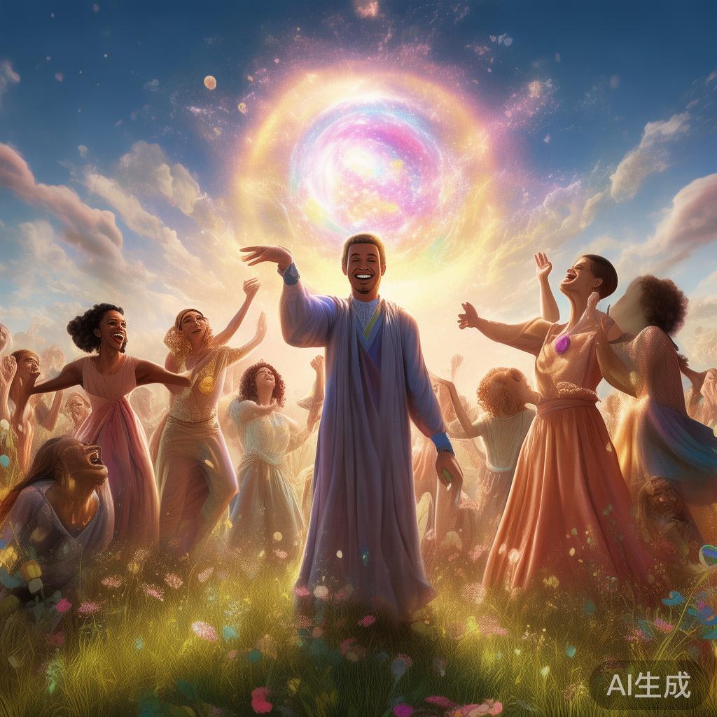从快乐开始，如何领取快乐主宰体验 - 快讯网 - 分享生活资讯热点话题综合门户网www.julangwang.com
