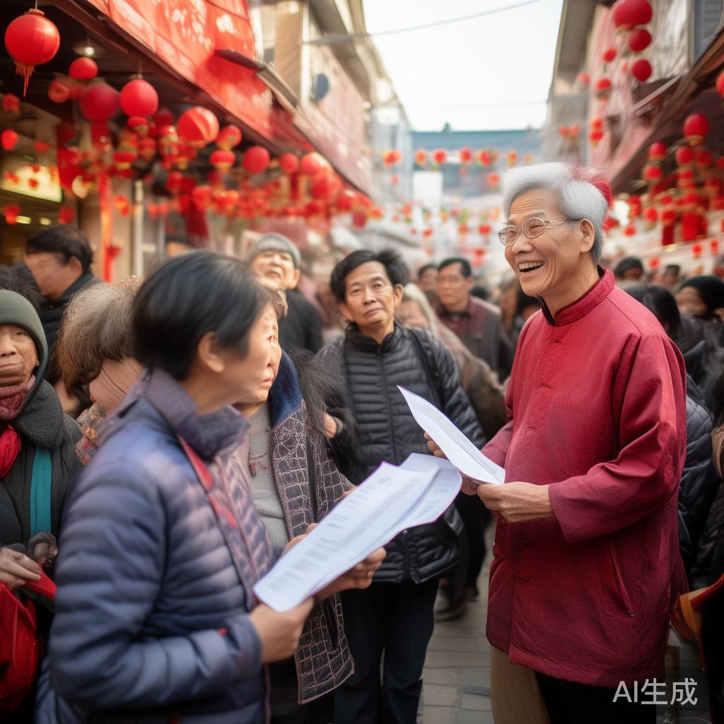 南京如何领取春节补贴? - 快讯网 - 分享生活资讯热点话题综合门户网www.julangwang.com