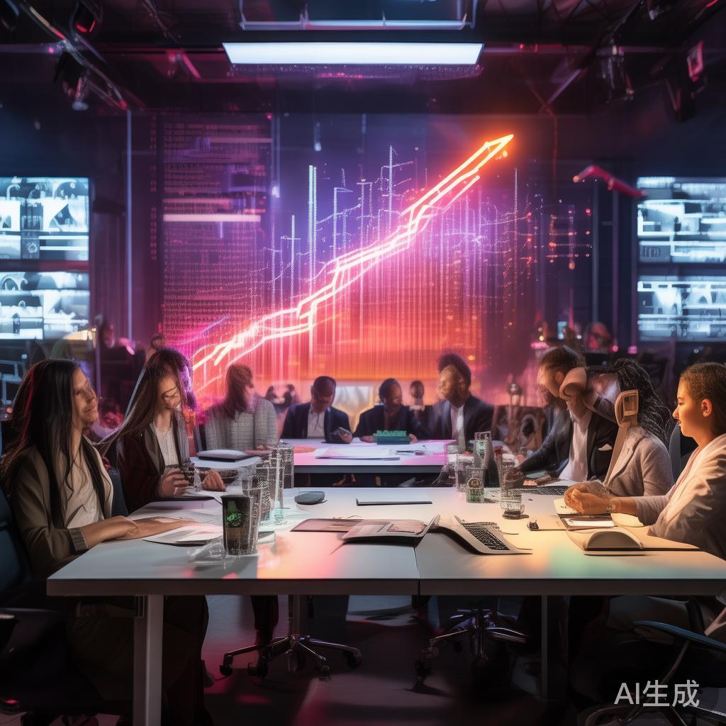 一篇文章的阅读量，可能抵得上10万广告费——揭秘获客渠道的定价策略与成本控制 - 快讯网 - 分享生活资讯热点话题综合门户网www.julangwang.com