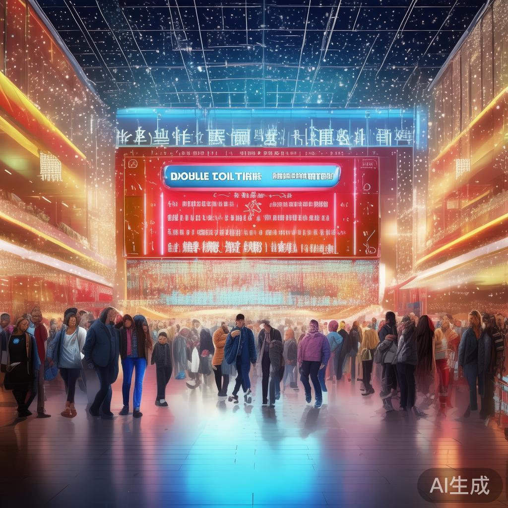 一、双十二抽奖的基本规则 - 快讯网 - 分享生活资讯热点话题综合门户网www.julangwang.com