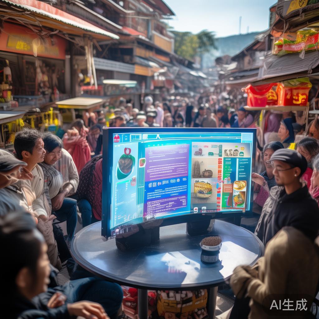 襄阳产品推广怎么获客?低成本高转化的本土化营销策略全解析 - 快讯网 - 分享生活资讯热点话题综合门户网www.julangwang.com