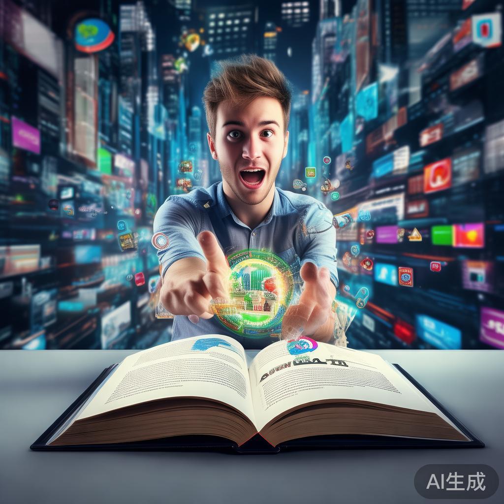 自媒体运营秘籍,如何有效增加流量和获客? - 快讯网 - 分享生活资讯热点话题综合门户网www.julangwang.com