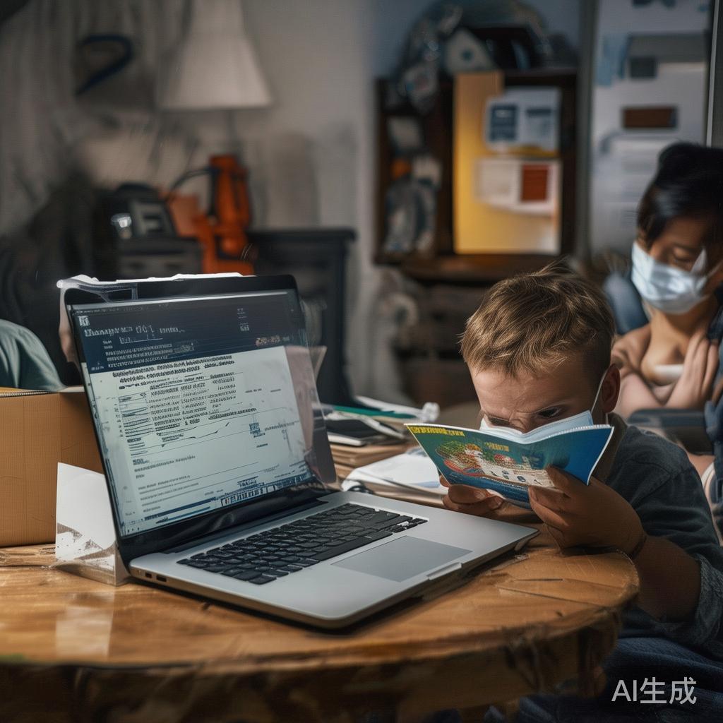 疫情下的搬家困局与补贴申请,困境、政策与行动指南 - 快讯网 - 分享生活资讯热点话题综合门户网www.julangwang.com