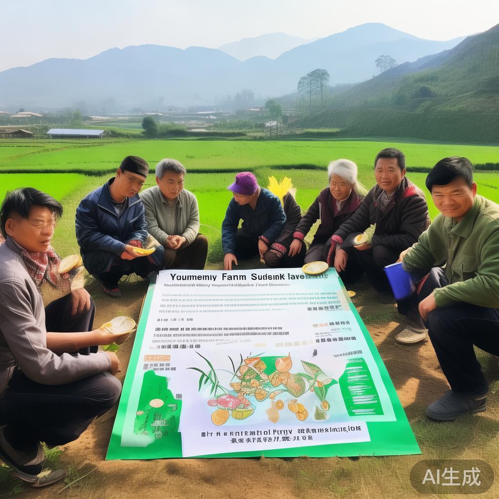 玉门家庭农场补贴申请指南,政策红利直达田间地头 - 快讯网 - 分享生活资讯热点话题综合门户网www.julangwang.com