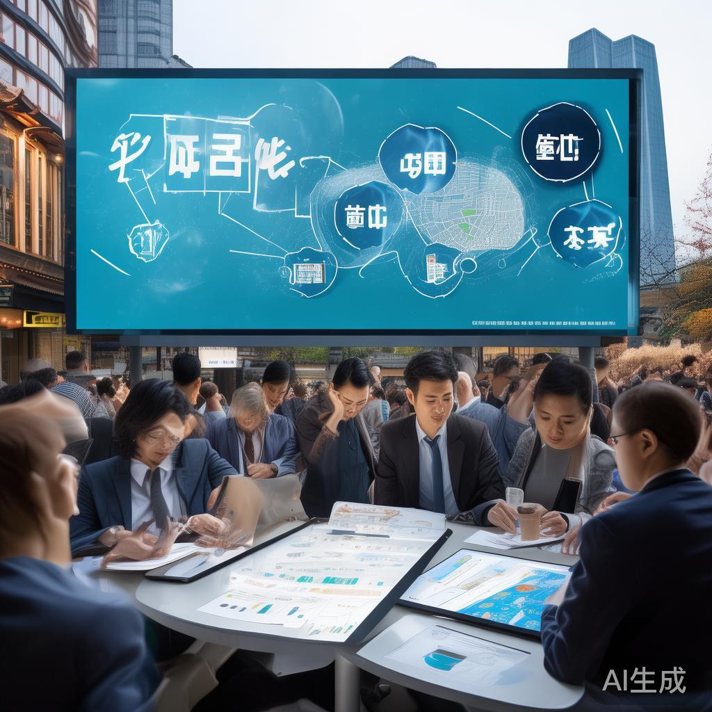 泰安精准获客，如何通过本地化运营实现高效转化？ - 快讯网 - 分享生活资讯热点话题综合门户网www.julangwang.com