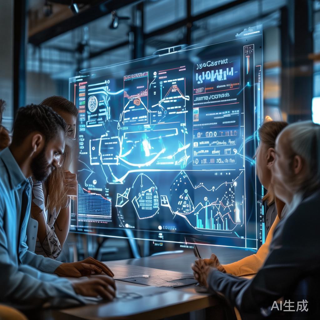 获客助手客户分配策略,如何高效提升转化率? - 快讯网 - 分享生活资讯热点话题综合门户网www.julangwang.com