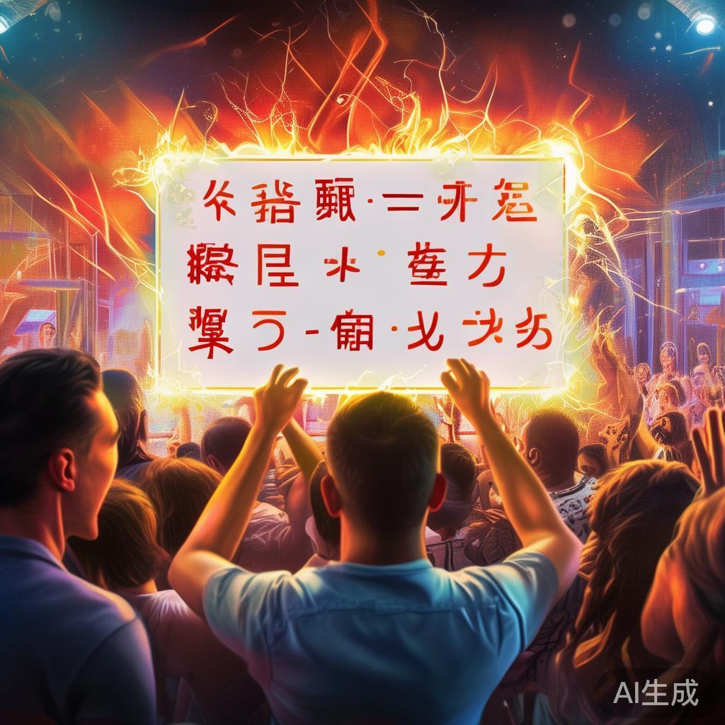 自媒体获客激励话术的黄金公式,如何用语言点燃用户行动力? - 快讯网 - 分享生活资讯热点话题综合门户网www.julangwang.com