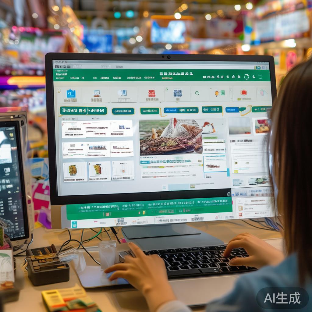 如何在淘宝店铺领取商品供应? - 快讯网 - 分享生活资讯热点话题综合门户网www.julangwang.com