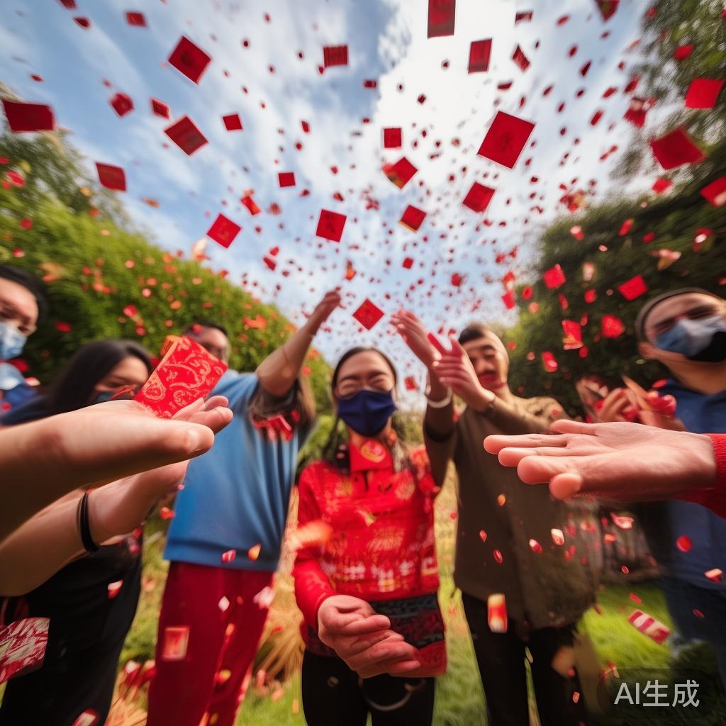 串门红包雨,你的专属小聚—非典时期如何领取 - 快讯网 - 分享生活资讯热点话题综合门户网www.julangwang.com