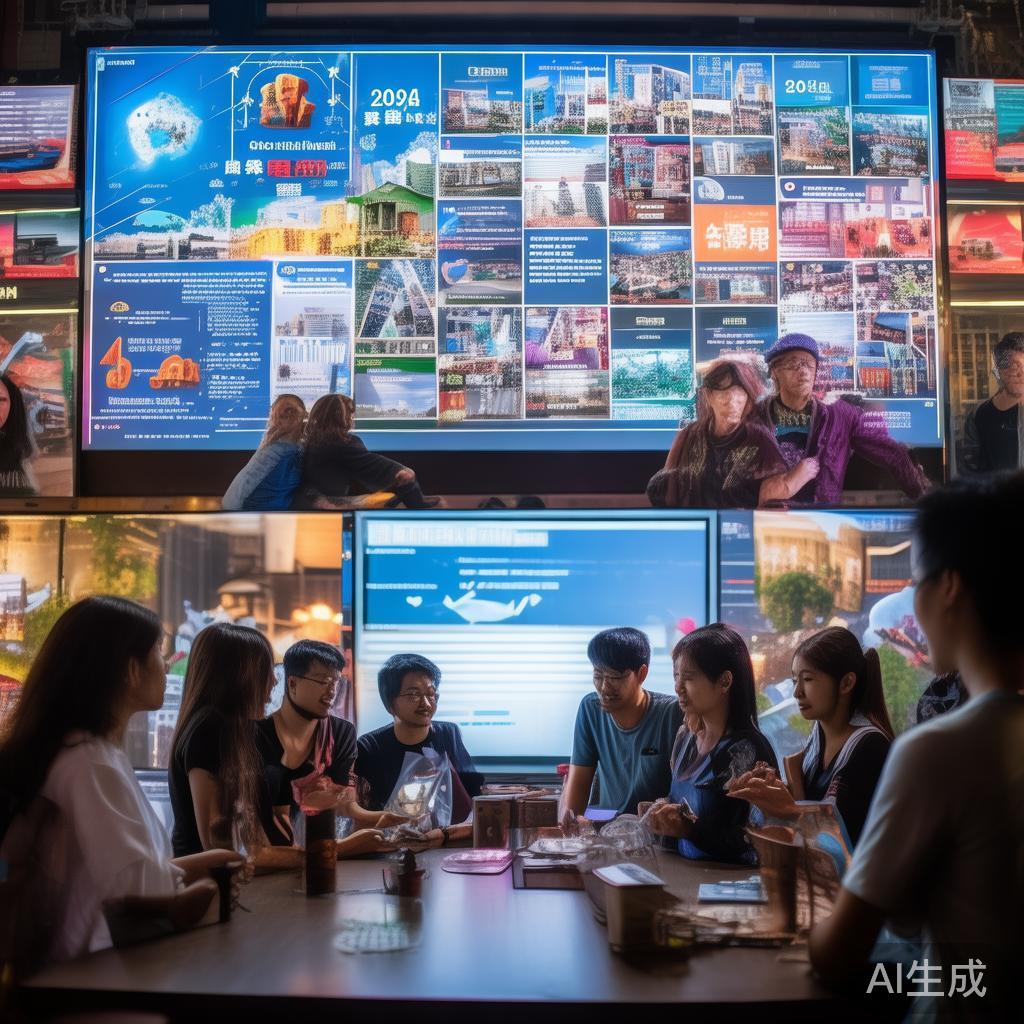 西安租房市场火爆，如何精准获客？2024年最新获客攻略来了！ - 快讯网 - 分享生活资讯热点话题综合门户网www.julangwang.com
