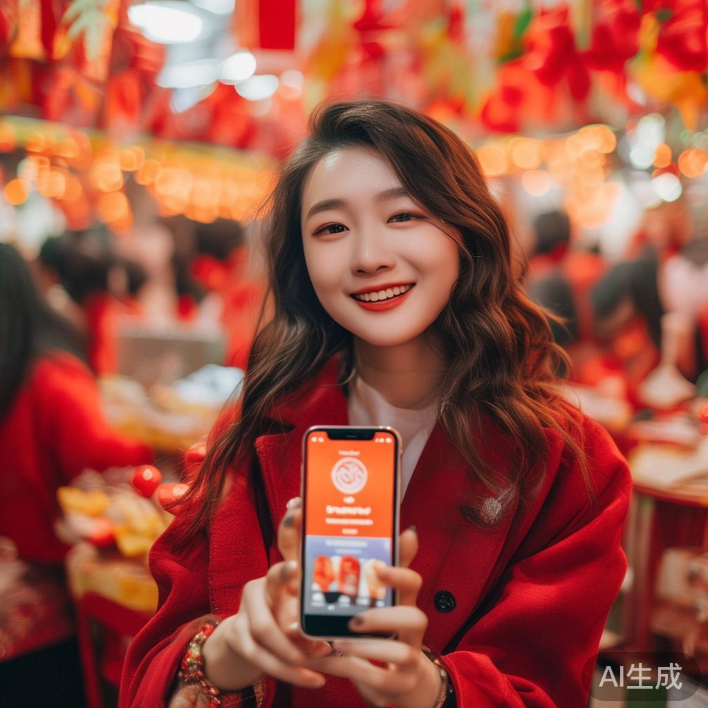 颜值与红包,快手红包领取指南 - 快讯网 - 分享生活资讯热点话题综合门户网www.julangwang.com