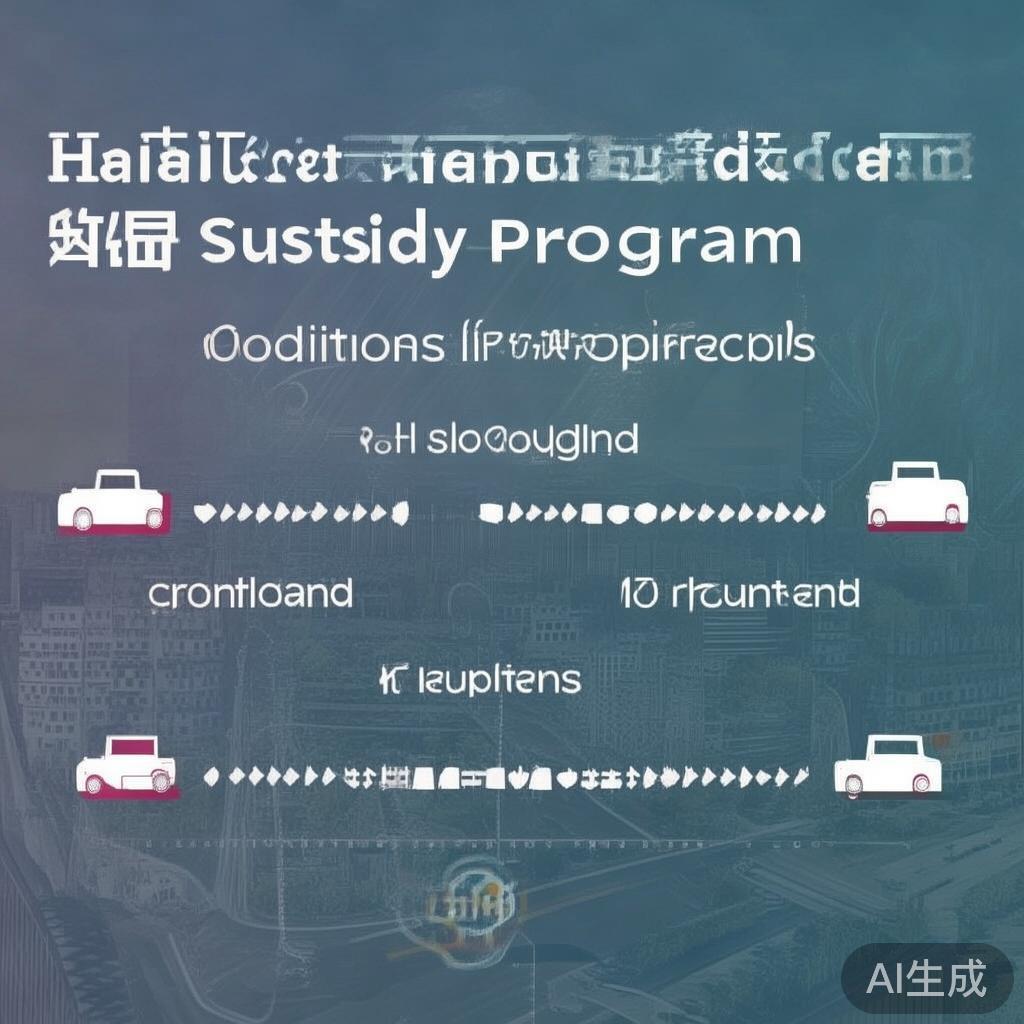 海淀汽车补贴申请指南,条件、流程、材料全解析 - 快讯网 - 分享生活资讯热点话题综合门户网www.julangwang.com