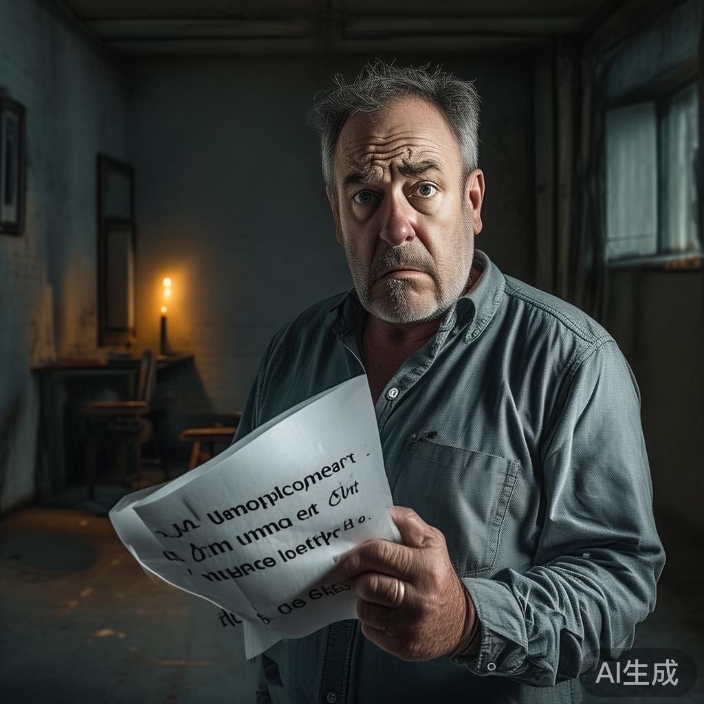 中断失业保险，你的经济保障又哪里去了？ - 快讯网 - 分享生活资讯热点话题综合门户网www.julangwang.com
