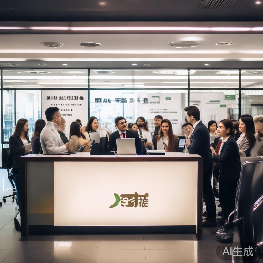 揭阳财税公司获客指南,从无人问津到门庭若市的实战策略 - 快讯网 - 分享生活资讯热点话题综合门户网www.julangwang.com