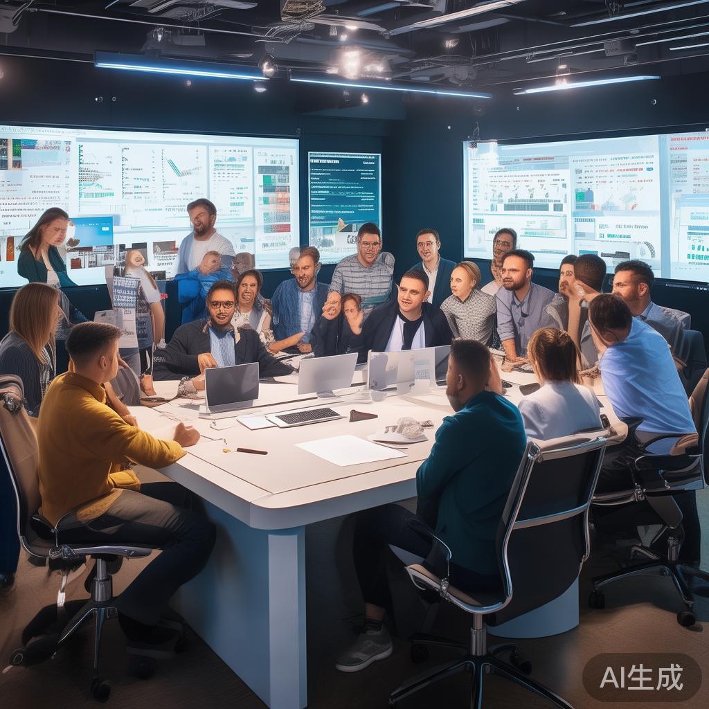 QQ群控如何高效获客？这5个方法让你业绩翻倍！ - 快讯网 - 分享生活资讯热点话题综合门户网www.julangwang.com