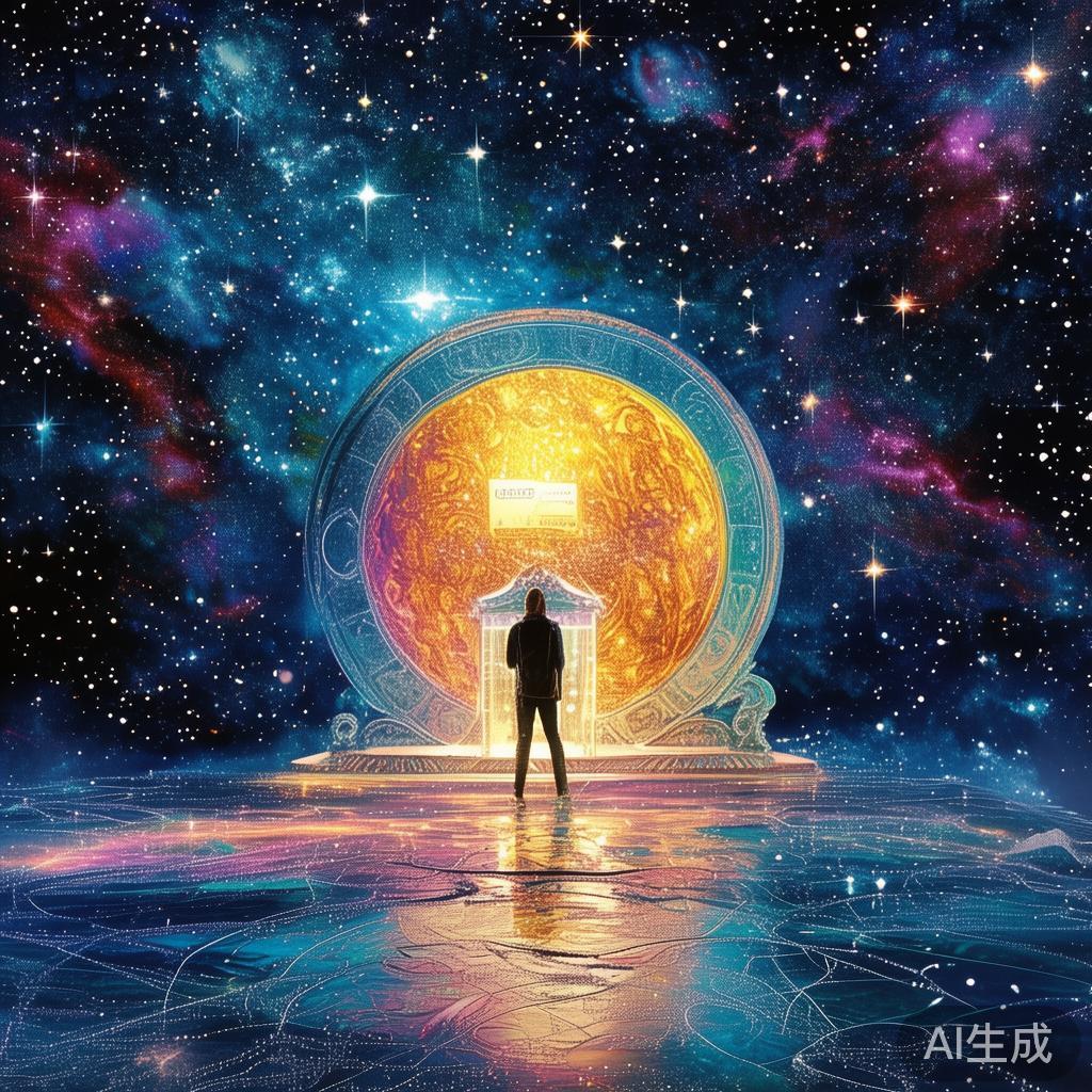 开启您的星河之旅,领取巨星之路门票的秘籍 - 快讯网 - 分享生活资讯热点话题综合门户网www.julangwang.com