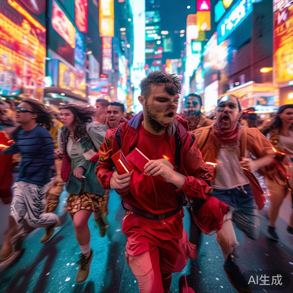 极限逃亡红包,开启冒险的惊喜时刻 - 快讯网 - 分享生活资讯热点话题综合门户网www.julangwang.com