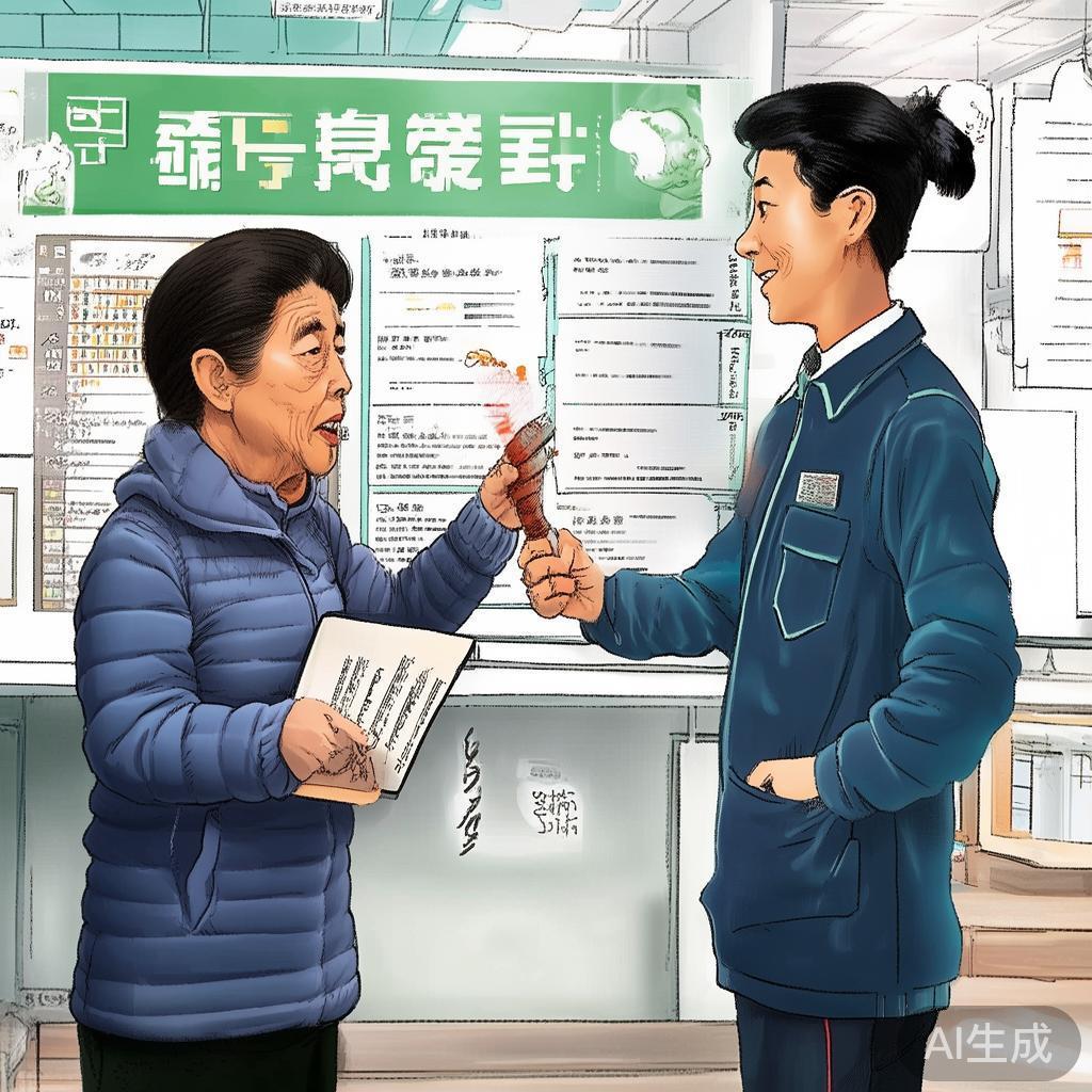 上海看病遗失补贴申请指南,遗失凭证后如何顺利申领 - 快讯网 - 分享生活资讯热点话题综合门户网www.julangwang.com