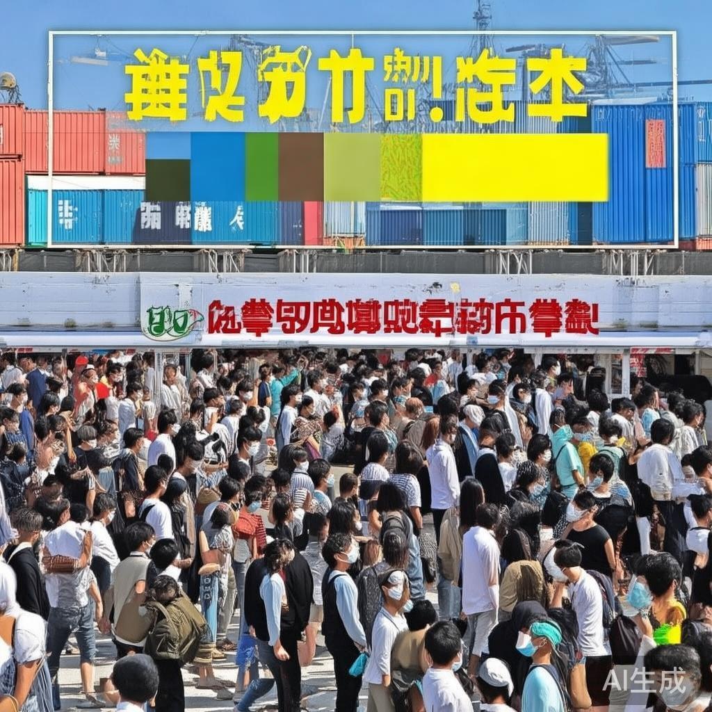 港物资领取指南来了!你必须知道的必看! - 快讯网 - 分享生活资讯热点话题综合门户网www.julangwang.com